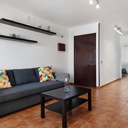 Portonovo Relax - Puerto Del Carmen Apartment Пуерто дел Кармен Екстериор снимка