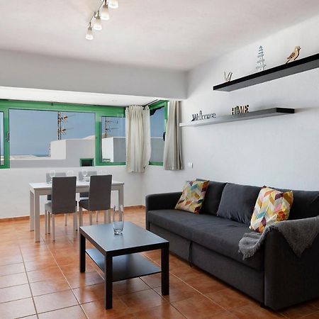 Portonovo Relax - Puerto Del Carmen Apartment Пуерто дел Кармен Екстериор снимка