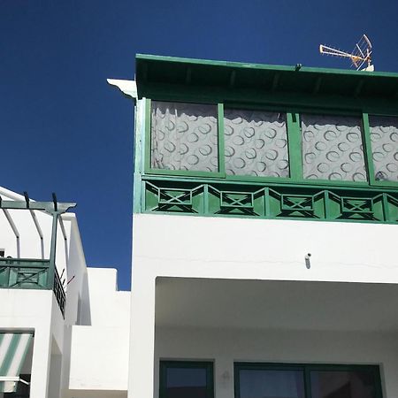 Portonovo Relax - Puerto Del Carmen Apartment Пуерто дел Кармен Екстериор снимка