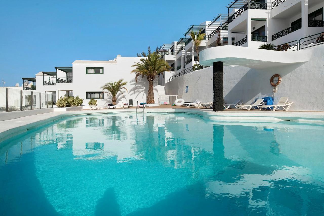 Portonovo Relax - Puerto Del Carmen Apartment Пуерто дел Кармен Екстериор снимка