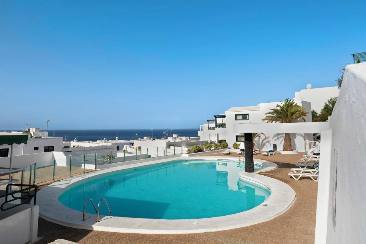 Portonovo Relax - Puerto Del Carmen Apartment Пуерто дел Кармен Екстериор снимка