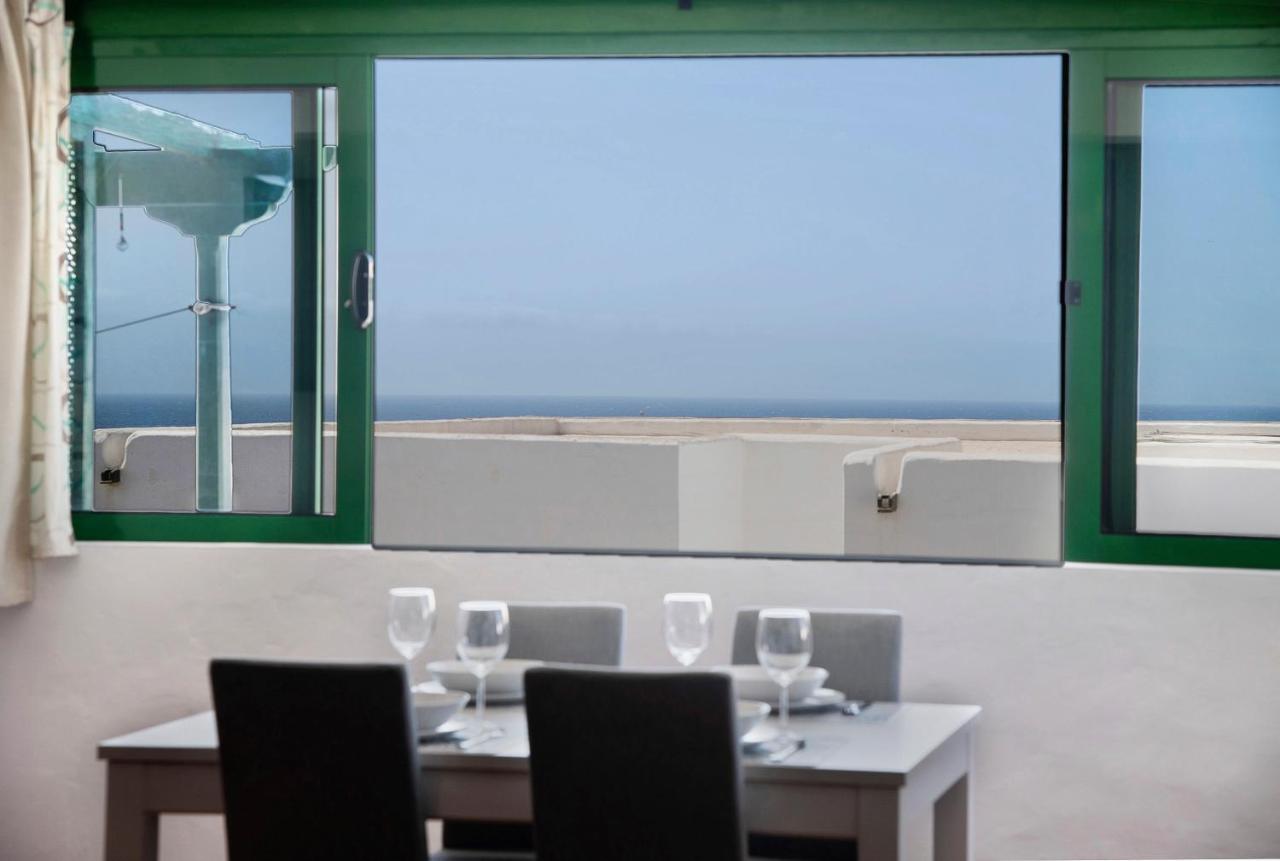 Portonovo Relax - Puerto Del Carmen Apartment Пуерто дел Кармен Екстериор снимка