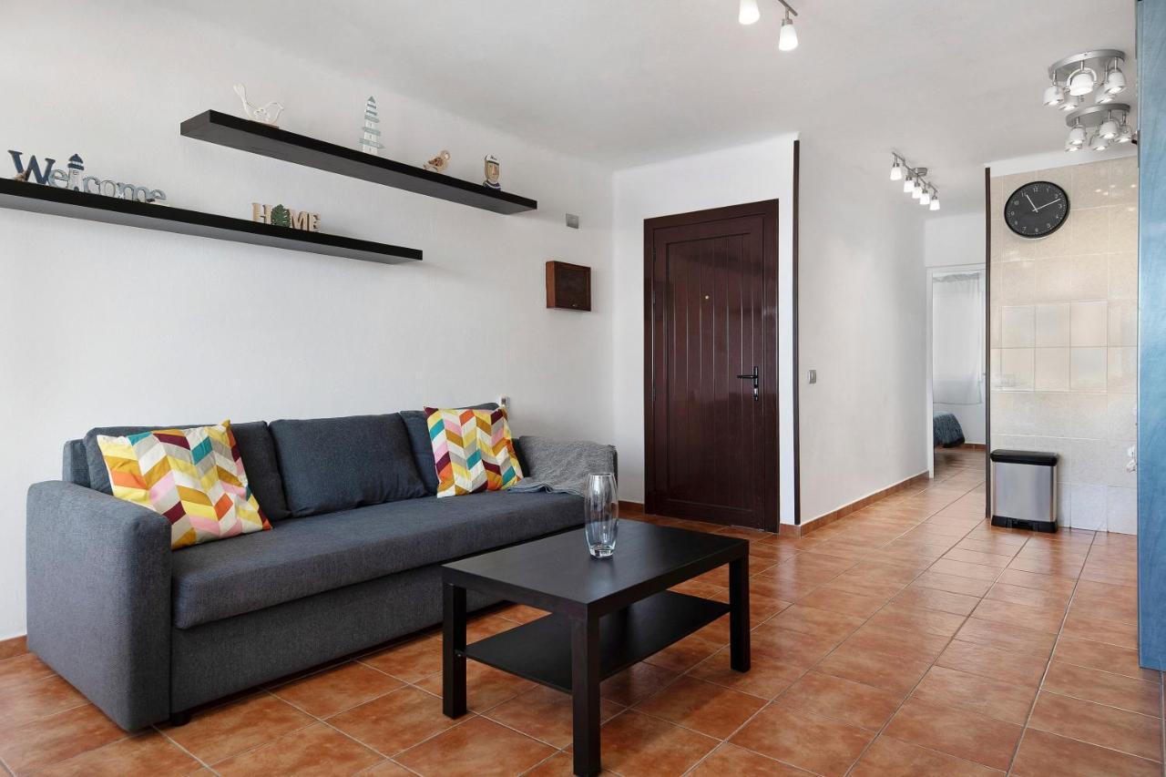 Portonovo Relax - Puerto Del Carmen Apartment Пуерто дел Кармен Екстериор снимка