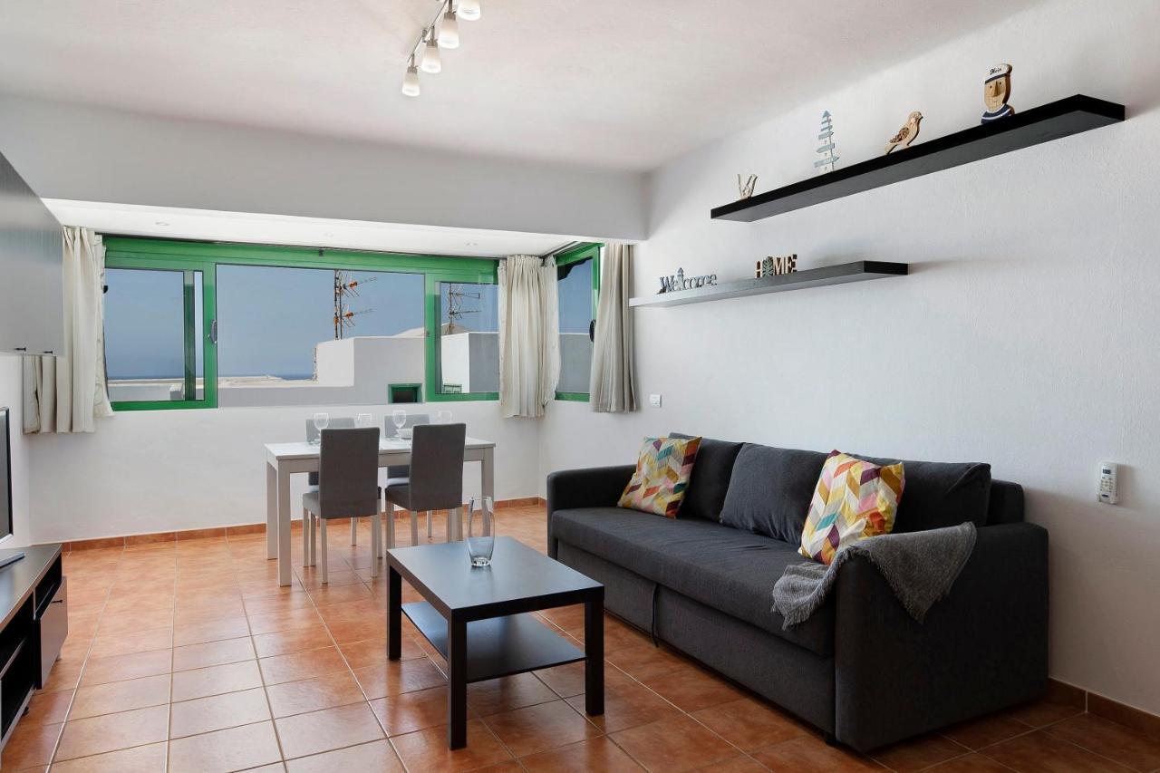 Portonovo Relax - Puerto Del Carmen Apartment Пуерто дел Кармен Екстериор снимка