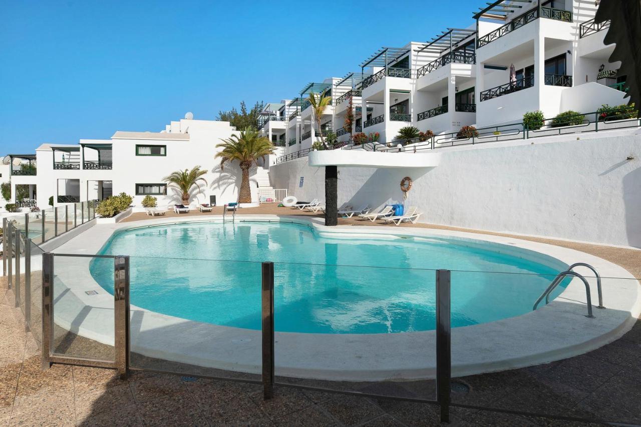 Portonovo Relax - Puerto Del Carmen Apartment Пуерто дел Кармен Екстериор снимка