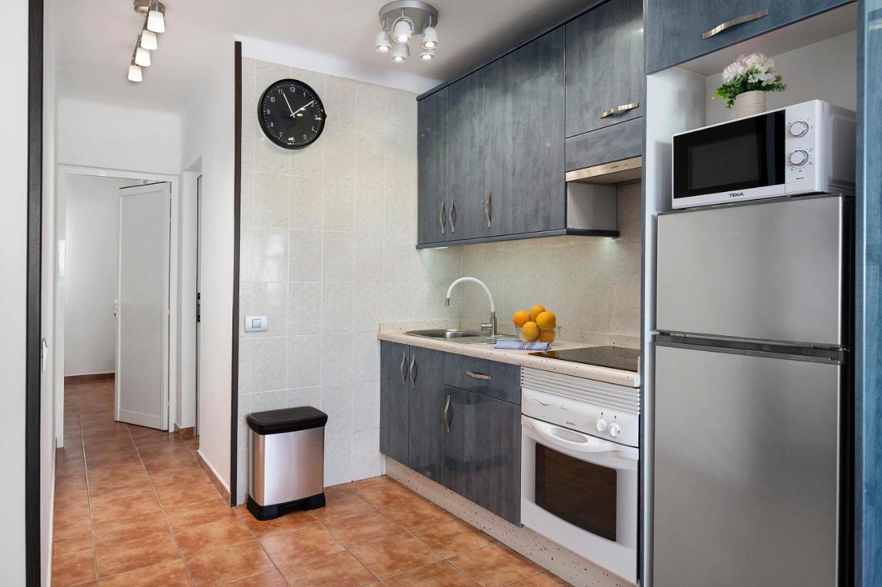 Portonovo Relax - Puerto Del Carmen Apartment Пуерто дел Кармен Екстериор снимка