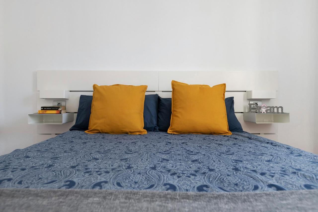 Portonovo Relax - Puerto Del Carmen Apartment Пуерто дел Кармен Екстериор снимка