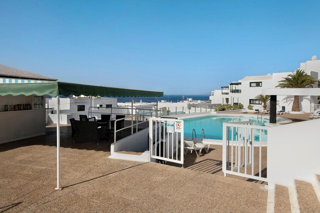 Portonovo Relax - Puerto Del Carmen Apartment Пуерто дел Кармен Екстериор снимка