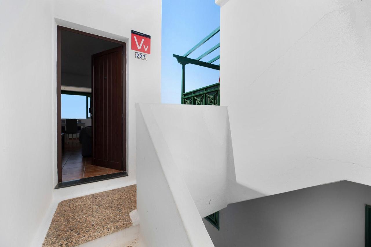 Portonovo Relax - Puerto Del Carmen Apartment Пуерто дел Кармен Екстериор снимка