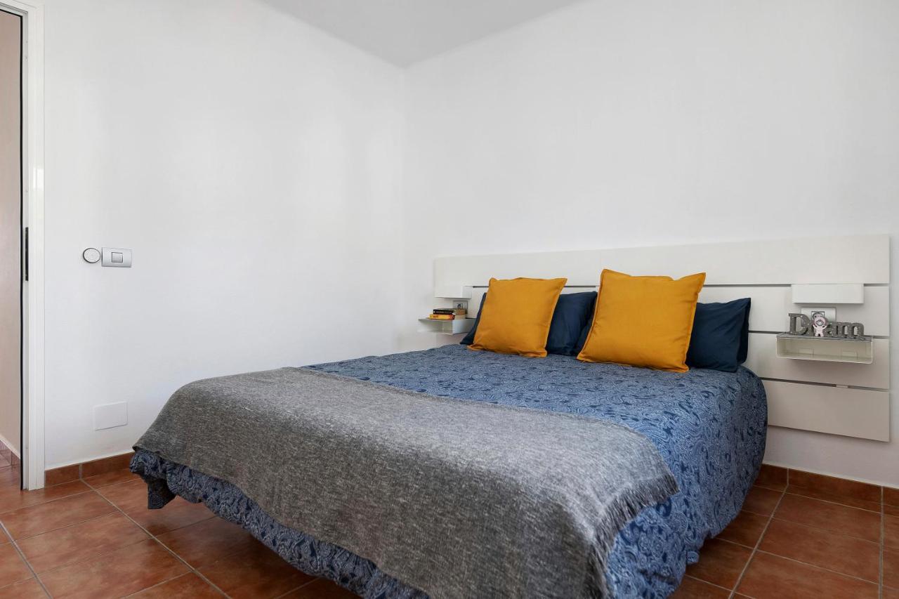 Portonovo Relax - Puerto Del Carmen Apartment Пуерто дел Кармен Екстериор снимка