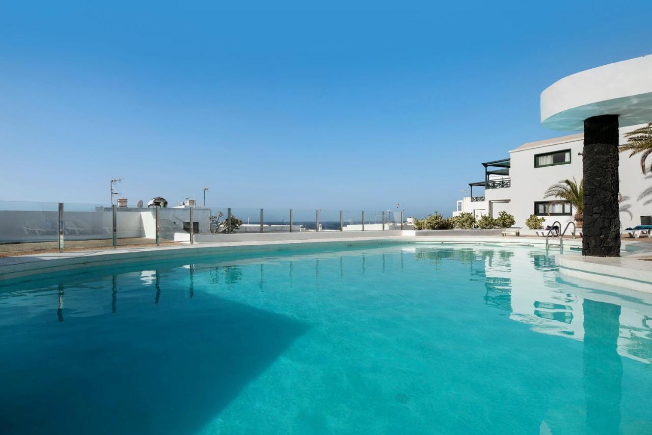 Portonovo Relax - Puerto Del Carmen Apartment Пуерто дел Кармен Екстериор снимка