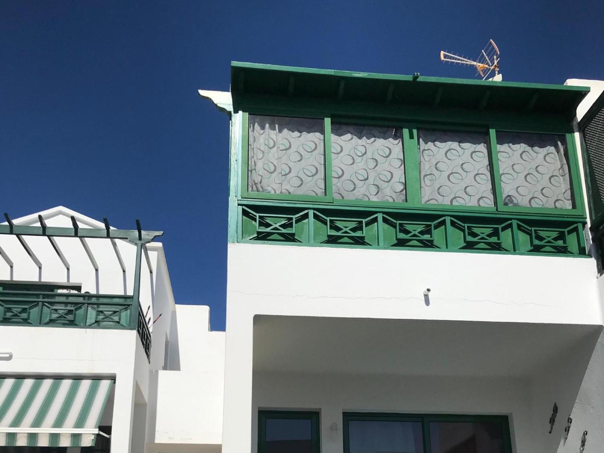 Portonovo Relax - Puerto Del Carmen Apartment Пуерто дел Кармен Екстериор снимка
